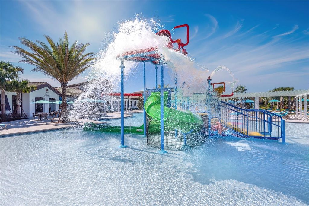 Image 35 of property listing at 9047 RHODES STREET, Kissimmee, FL 34747