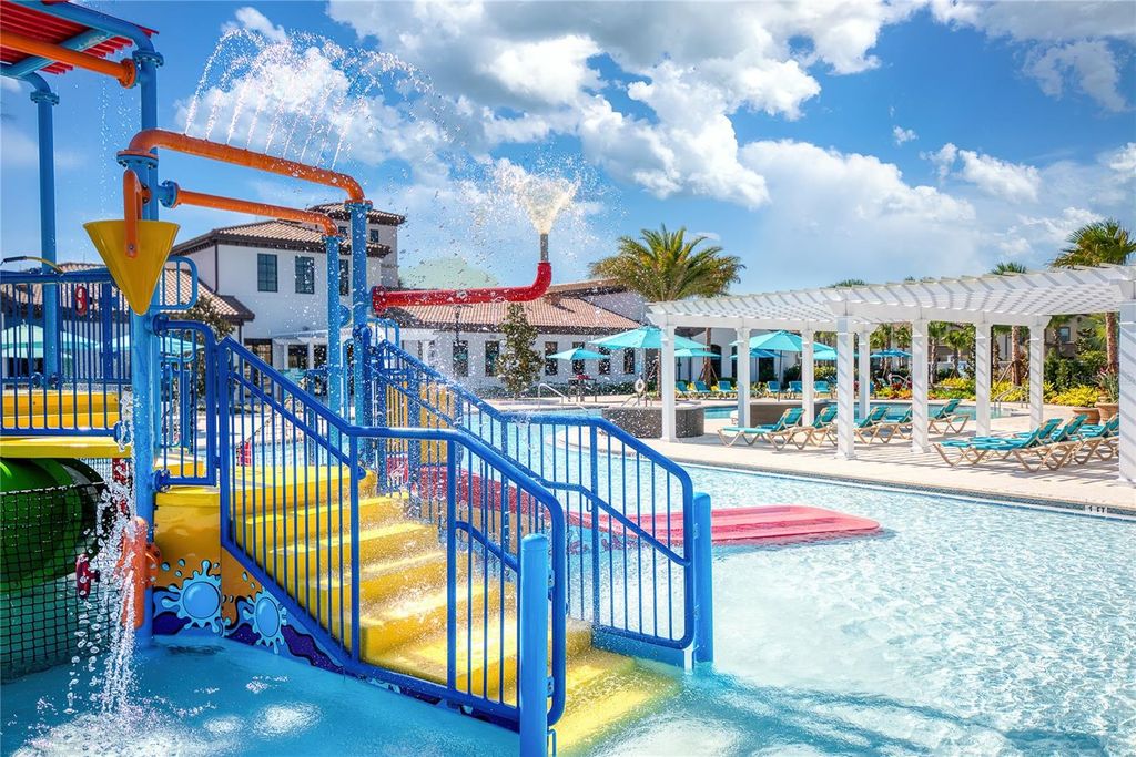 Image 36 of property listing at 9047 RHODES STREET, Kissimmee, FL 34747