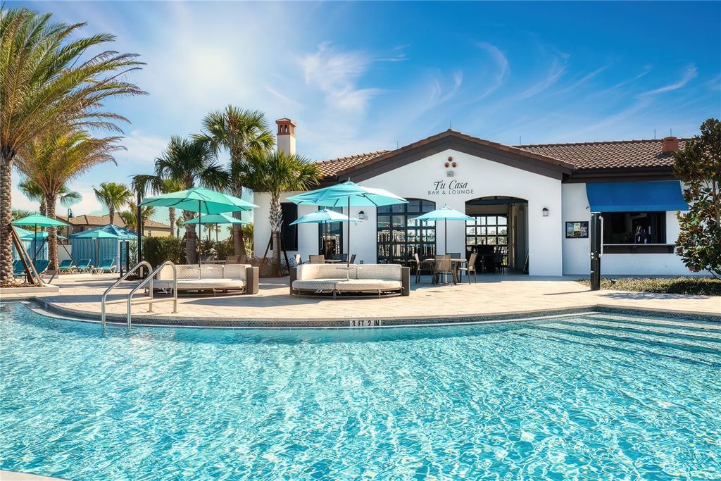 Image 38 of property listing at 9047 RHODES STREET, Kissimmee, FL 34747