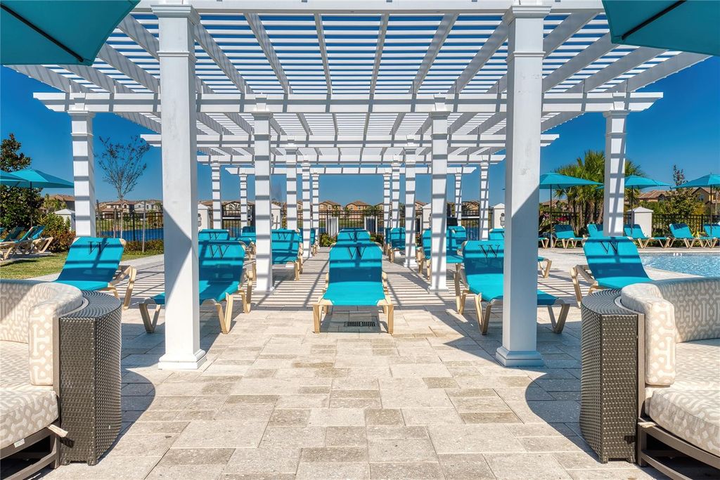 Image 39 of property listing at 9047 RHODES STREET, Kissimmee, FL 34747