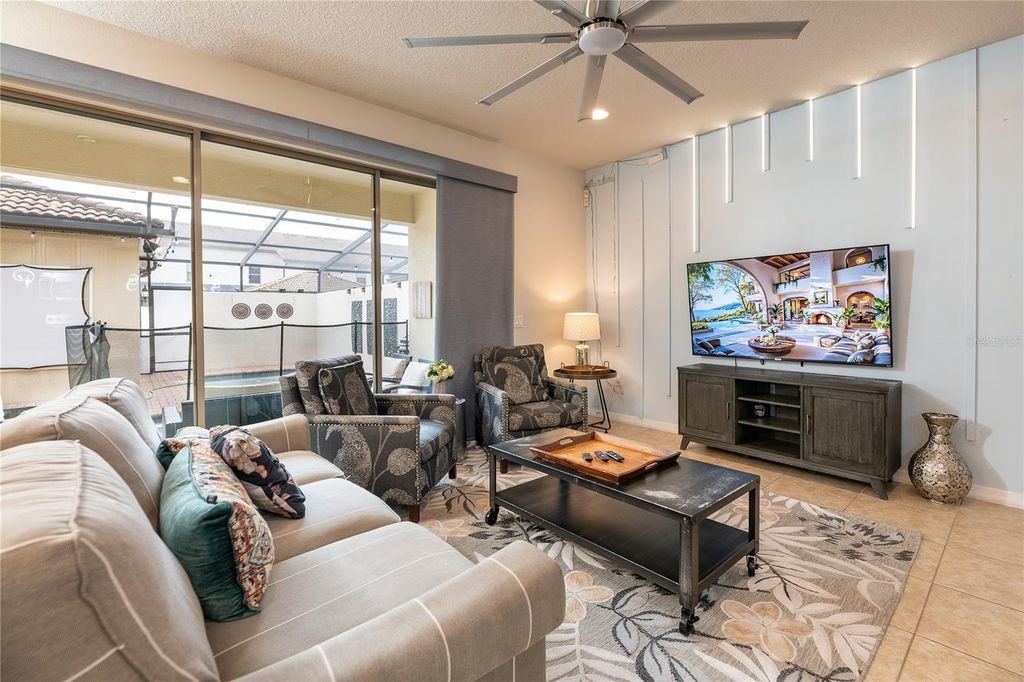 Image 5 of property listing at 9047 RHODES STREET, Kissimmee, FL 34747