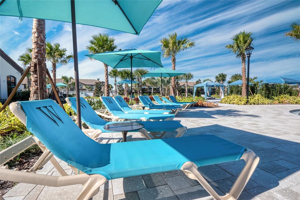 Image 41 of property listing at 9047 RHODES STREET, Kissimmee, FL 34747