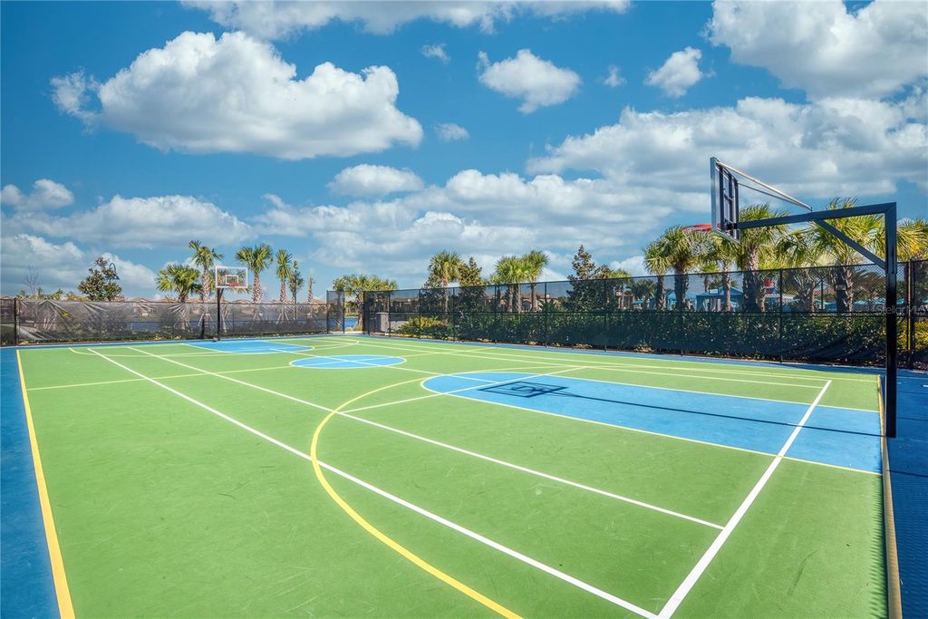 Image 42 of property listing at 9047 RHODES STREET, Kissimmee, FL 34747