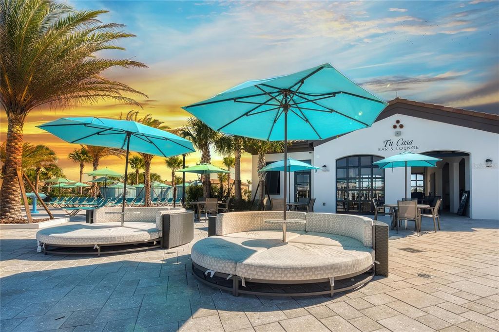 Image 45 of property listing at 9047 RHODES STREET, Kissimmee, FL 34747