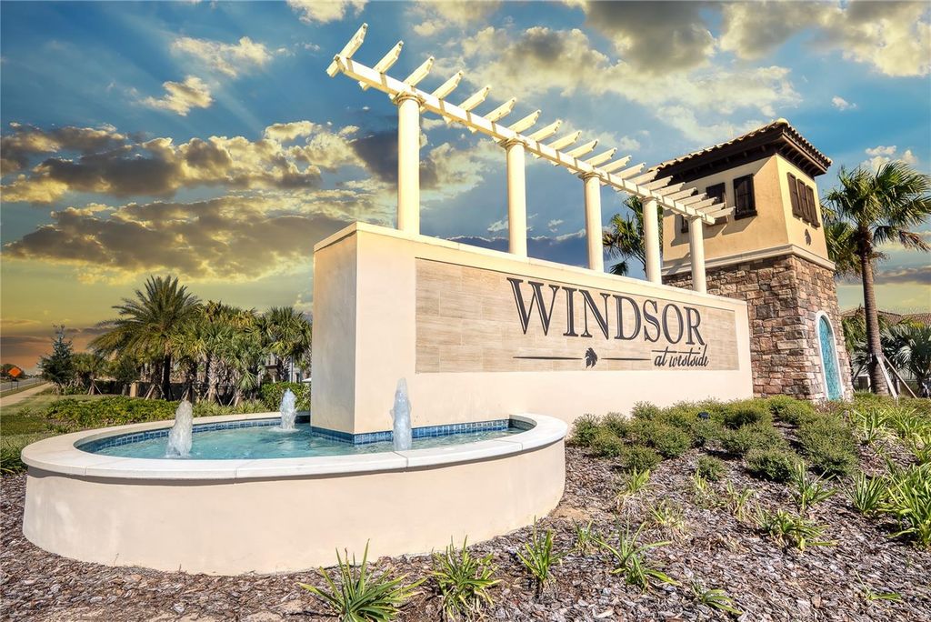 Image 50 of property listing at 9047 RHODES STREET, Kissimmee, FL 34747