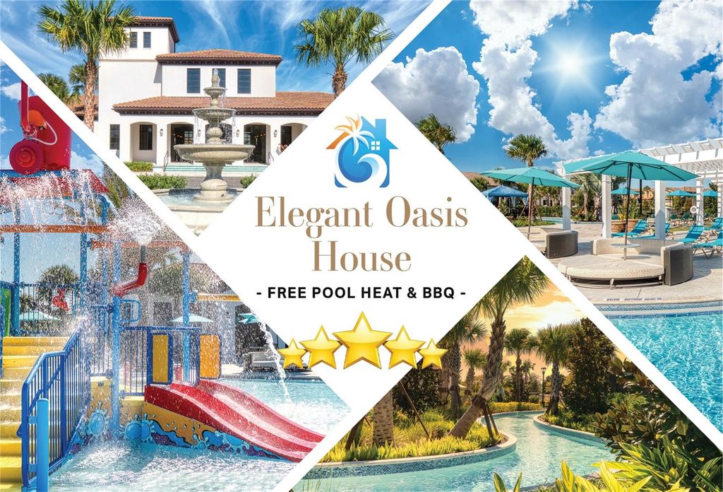 Image 51 of property listing at 9047 RHODES STREET, Kissimmee, FL 34747