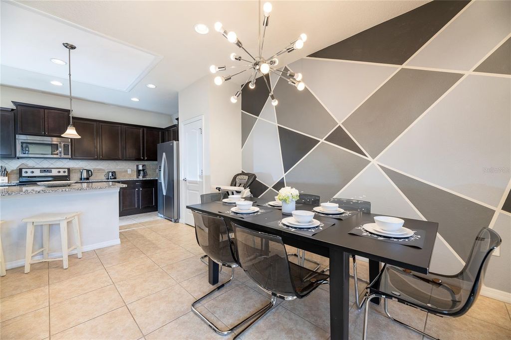 Image 8 of property listing at 9047 RHODES STREET, Kissimmee, FL 34747