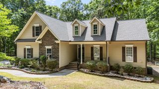 1513 Anterra Drive, Wake Forest, NC 27587