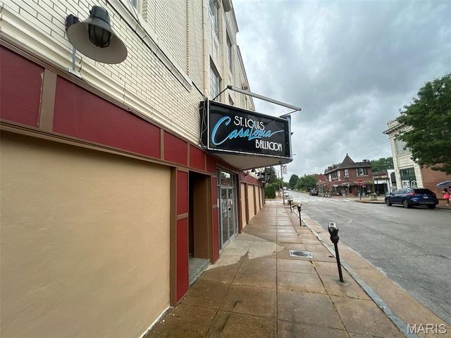 3342 Iowa Avenue, St Louis, MO 63118