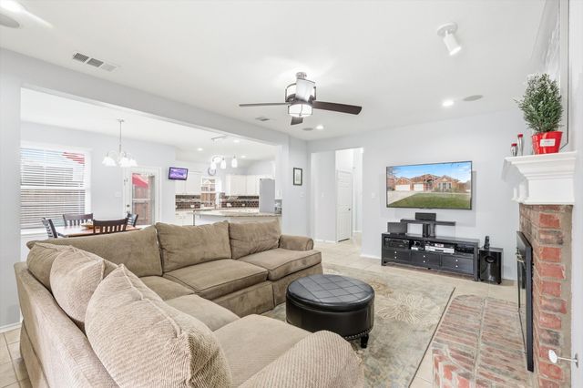 1400 Willowross Way, Flower Mound, TX 75028