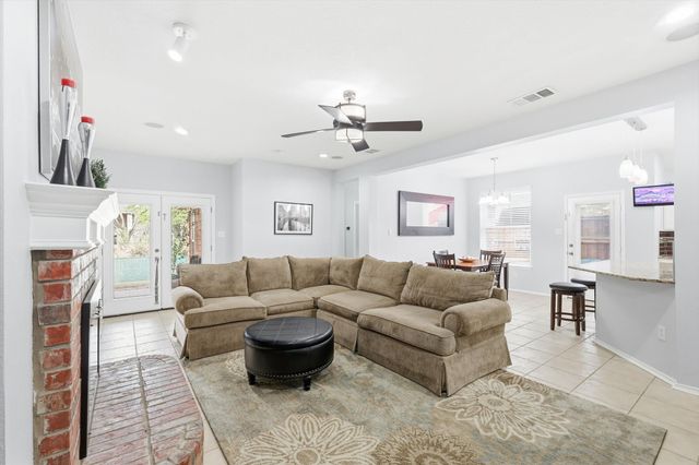 1400 Willowross Way, Flower Mound, TX 75028