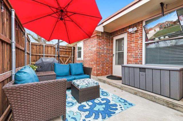 1400 Willowross Way, Flower Mound, TX 75028