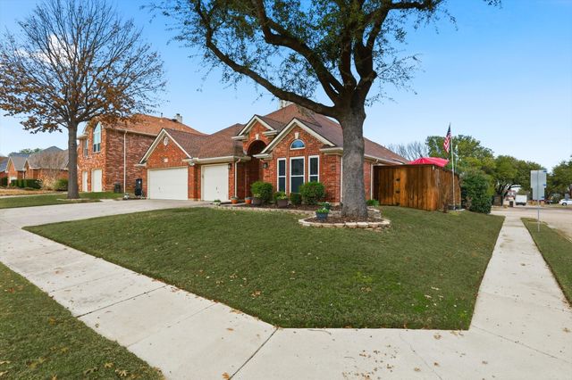 1400 Willowross Way, Flower Mound, TX 75028