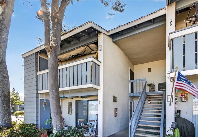 25611 Quail Run 88, Dana Point, CA 92629