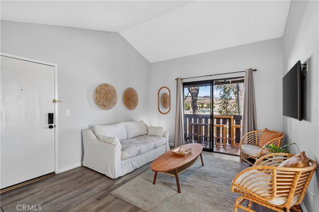 25611 Quail Run 88, Dana Point, CA 92629
