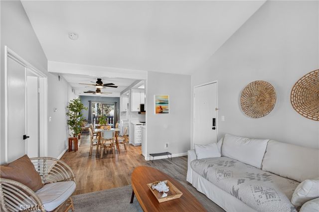 25611 Quail Run 88, Dana Point, CA 92629