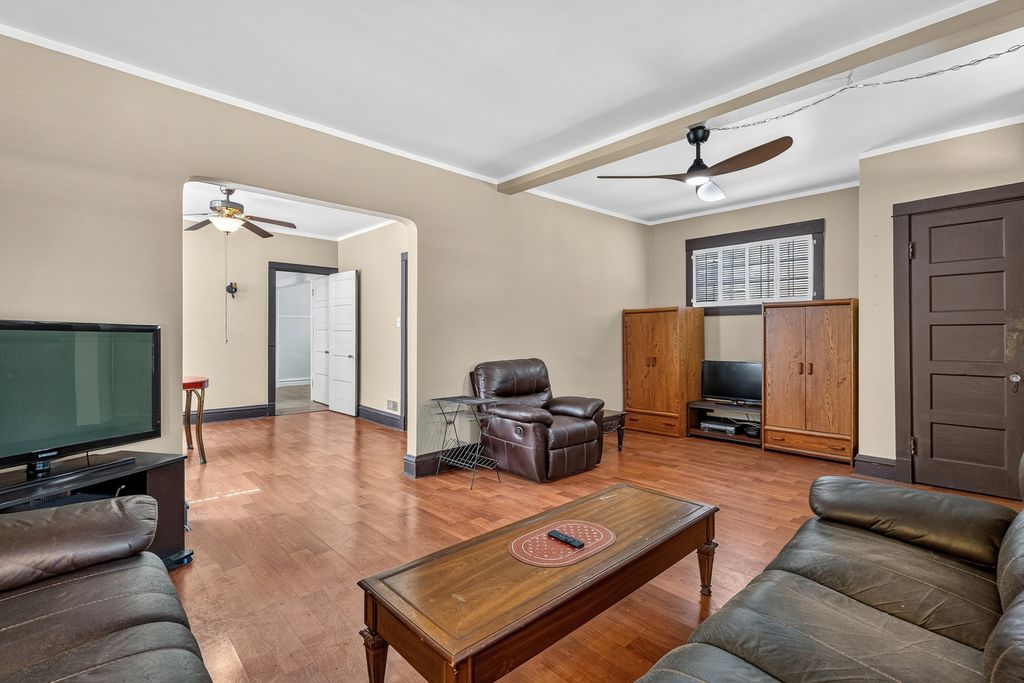 1131 Troost Avenue, Forest Park, IL 60130 — photo 3