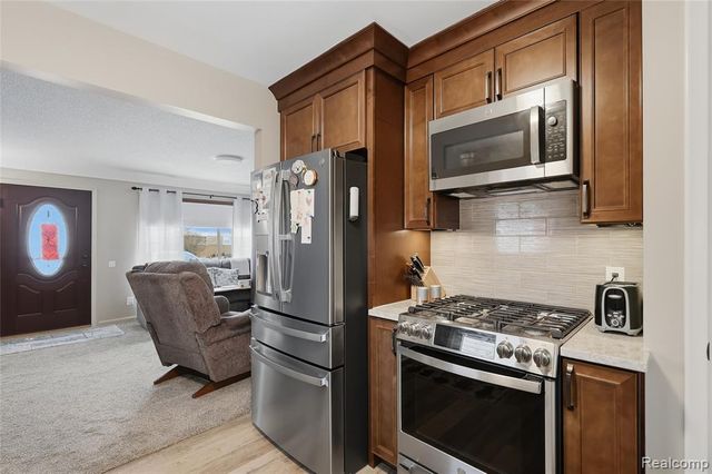 28961 Joan Street, Saint Clair Shores, MI 48081