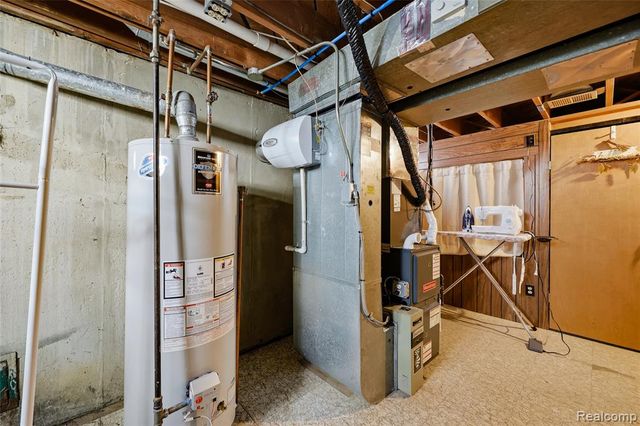 28961 Joan Street, Saint Clair Shores, MI 48081