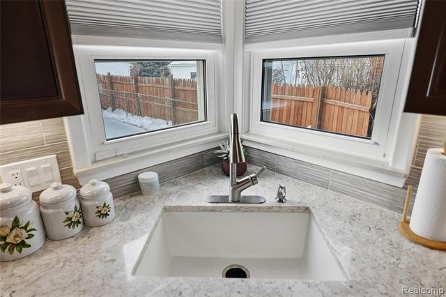 28961 Joan Street, Saint Clair Shores, MI 48081