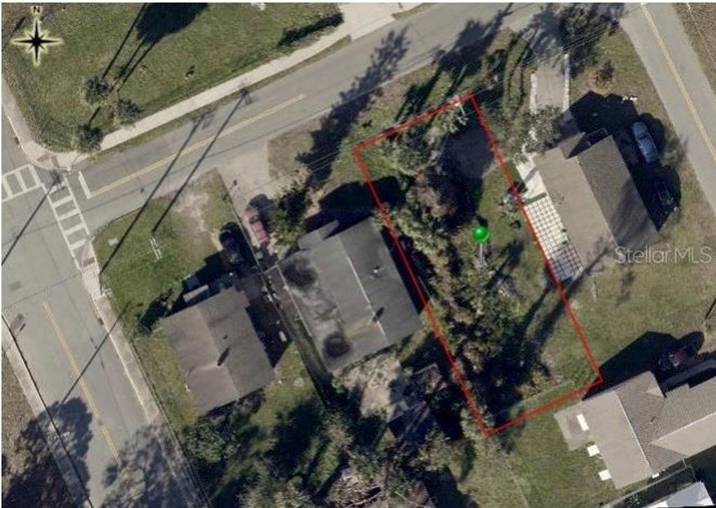 FREMONT AVENUE, Daytona Beach, FL 32114