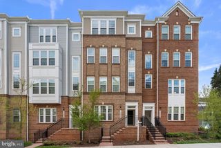 13022 MARTZ ST #J, Clarksburg, MD 20871