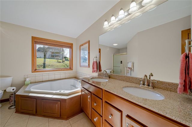 631 Rose Garden Terrace, Unity Twp, PA 15650