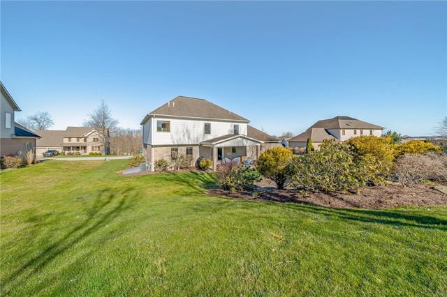 631 Rose Garden Terrace, Unity Twp, PA 15650