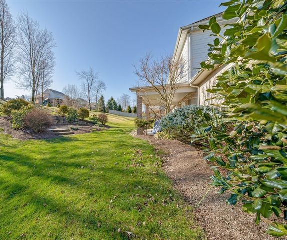 631 Rose Garden Terrace, Unity Twp, PA 15650