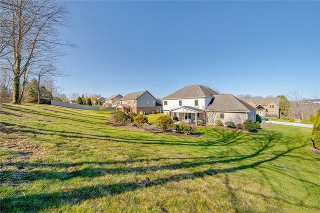 631 Rose Garden Terrace, Unity Twp, PA 15650