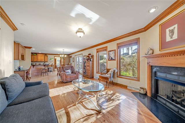 631 Rose Garden Terrace, Unity Twp, PA 15650