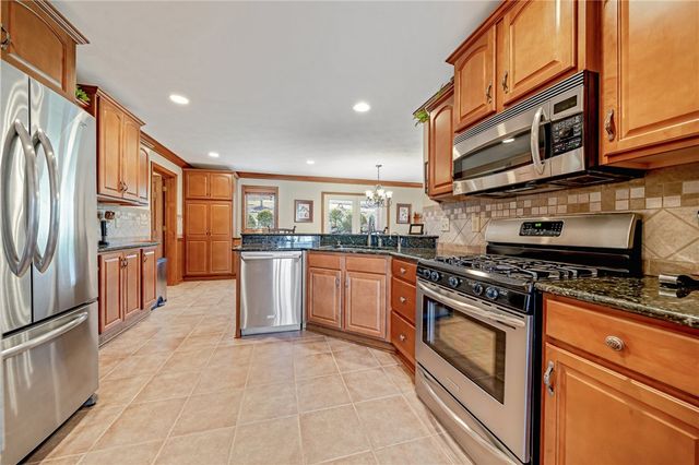631 Rose Garden Terrace, Unity Twp, PA 15650