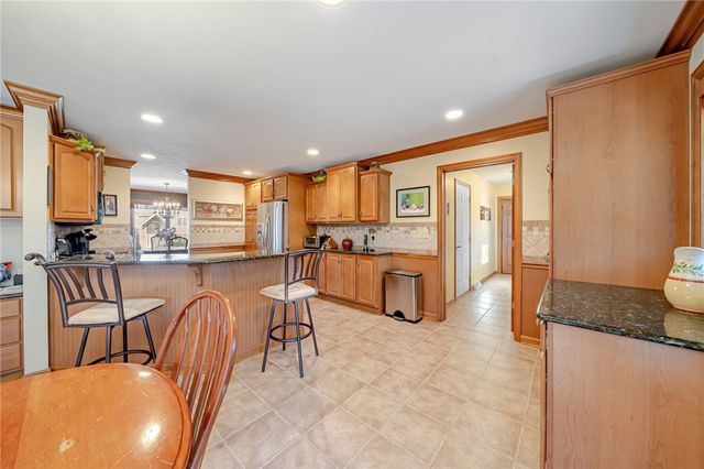 631 Rose Garden Terrace, Unity Twp, PA 15650