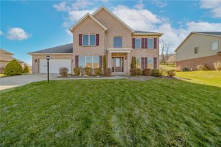 631 Rose Garden Terrace, Unity Twp, PA 15650