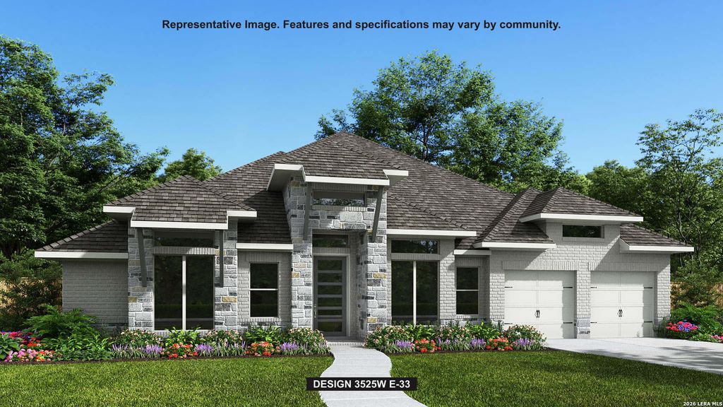 54 Enia Circle, San Antonio, TX 78257