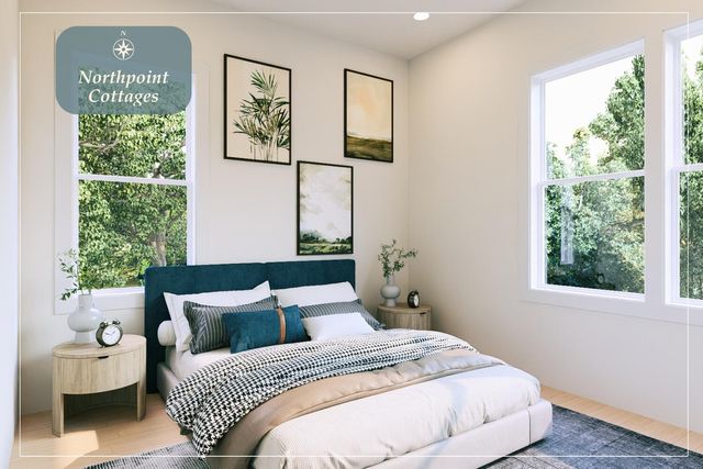 Lot 7 Northpoint Cottages, Hixson, TN 37343