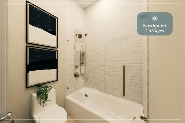 Lot 7 Northpoint Cottages, Hixson, TN 37343