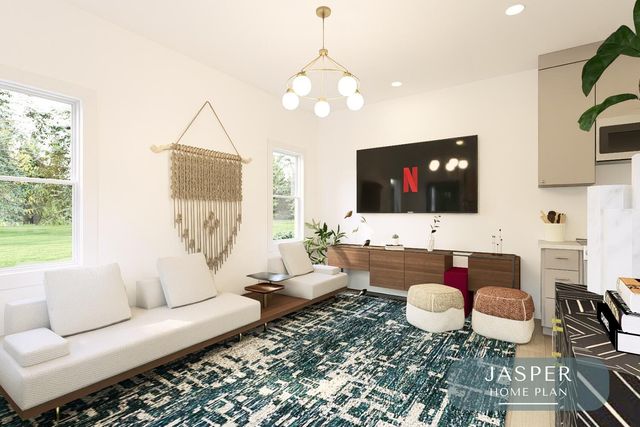 Lot 7 Northpoint Cottages, Hixson, TN 37343