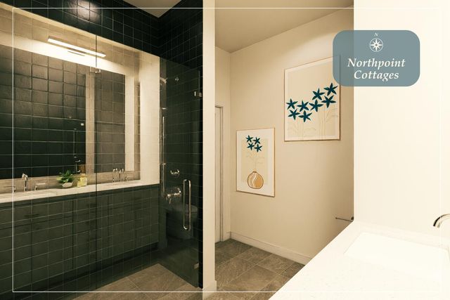 Lot 7 Northpoint Cottages, Hixson, TN 37343