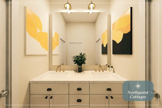 Lot 7 Northpoint Cottages, Hixson, TN 37343