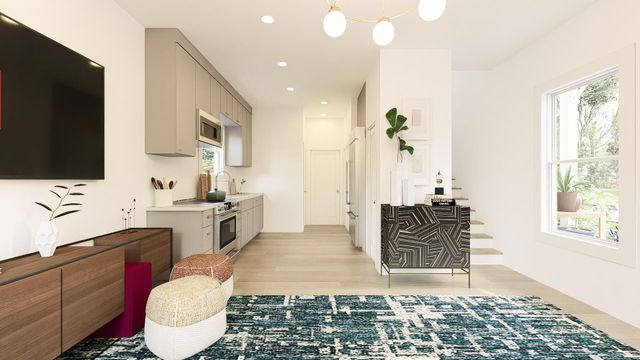 Lot 7 Northpoint Cottages, Hixson, TN 37343