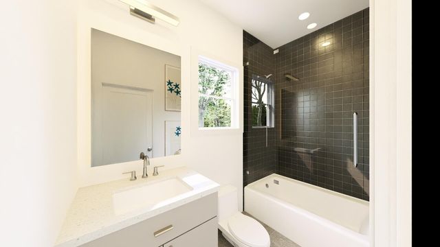 Lot 7 Northpoint Cottages, Hixson, TN 37343