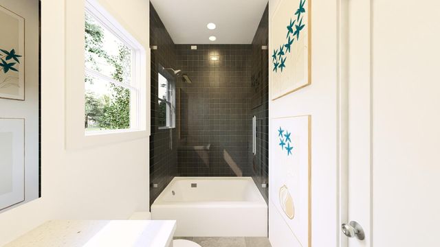 Lot 7 Northpoint Cottages, Hixson, TN 37343