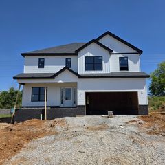 313 Wesson Dr, Clarksville, TN 37043