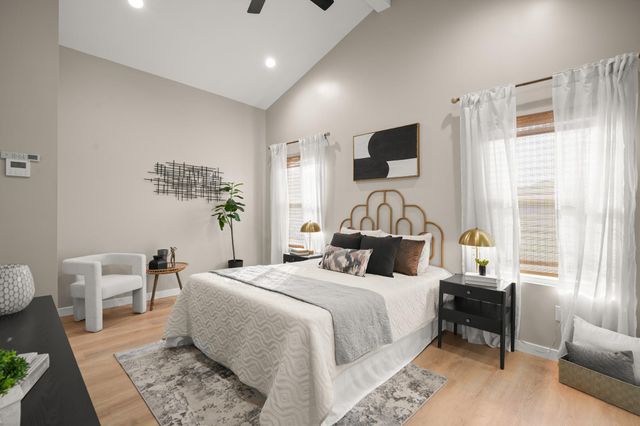 7903 Bixler DR, Austin, TX 78744