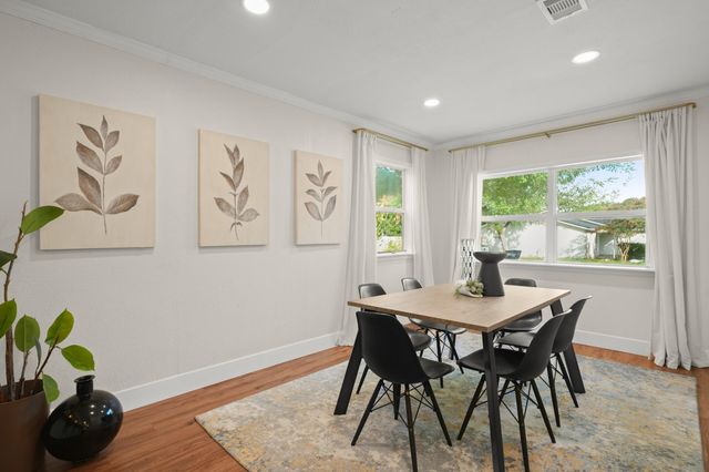 7903 Bixler DR, Austin, TX 78744