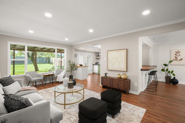 7903 Bixler DR, Austin, TX 78744