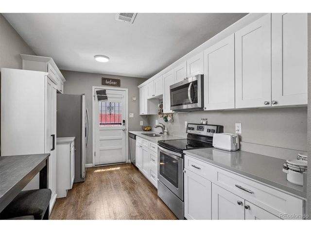 5275 Ingalls St, Arvada, CO 80002