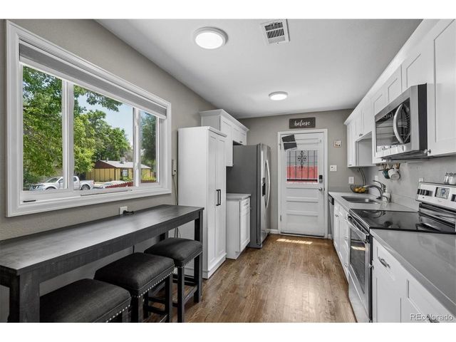 5275 Ingalls St, Arvada, CO 80002