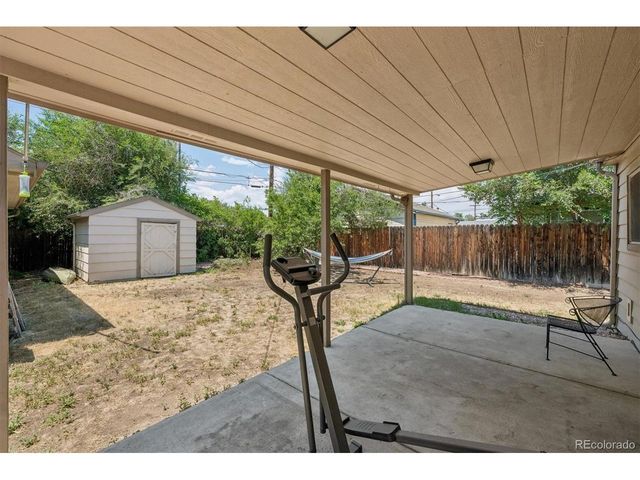 5275 Ingalls St, Arvada, CO 80002